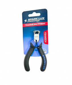 Кусачки торцевые 115 мм SparkLux "MINI"