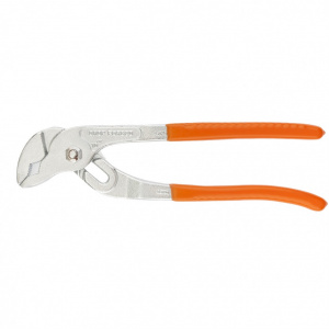 Клещи  250мм SPARTA переставные, рукоятки ПВХ