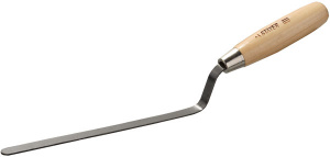 Расшивка каменщика плоская 10мм STAYER для швов