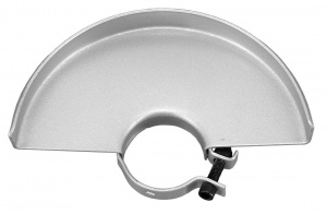 Кожух защитный 150 мм