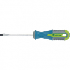 Отвертка шлиц Сибртех, SL 4,0-100мм