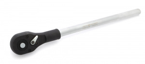 Трещотка 3/4" ДЕЛО ТЕХНИКИ флажковая