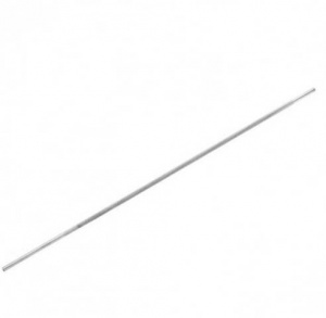 Напильник круглый d 4,8мм для заточки цепей STIHL