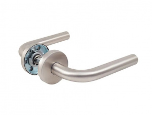 Ручка для противопожарных дверей