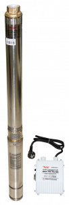 Насос погружной скважинный TT НСП-75-75/35