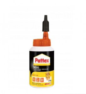 Клей PATTEX EXSPRESS WOOD 250мл
