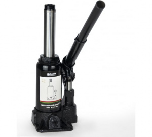 Домкрат  3.0 т БелАк, кейс