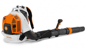 Устройство воздуходувное STIHL BR-800 C-E