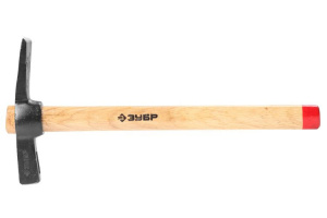 Молоток-кирочка  600 гр  ЗУБР "МАСТЕР"