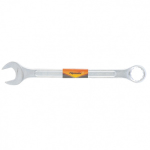 Ключ комбинированный 22мм SPARTA хром