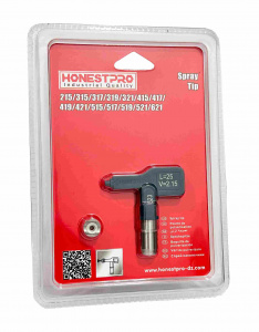 Сопло 523 Wagner type INDUSTRIAL