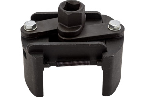 Съемник масляных фильтров 80-115мм AV Steel