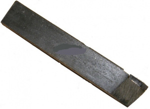 Резец резьбовой наружний  32*20*170  Т15К6