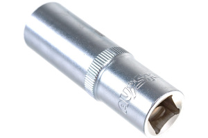 Головка  17мм AV Steel 6-гранная удлиненная 1/2