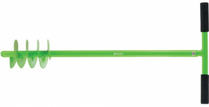 Бур садовый 110мм, ручной PАLISAD