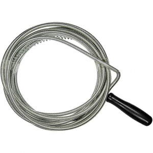 Трос для проч. труб 5 м СИБРТЕХ