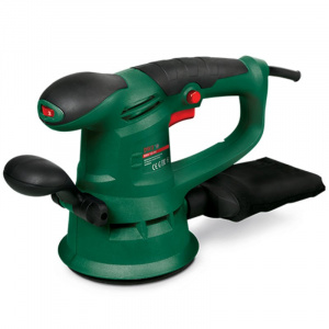 Машина шлифовальная эксцентриковая DWT EX03-125 DV