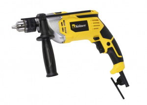 Дрель ударная KOLNER KID 1000V 1000 Вт