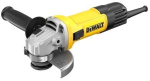 Машина шлиф-ая угловая DEWALT DWE 4036 (115 мм)