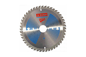 Диск (круг) пильный  ЗУБР "ЭКСПЕРТ" 160*16(36Т)