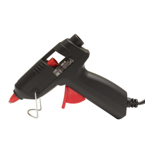 Пистолет клеевой  7мм, 10W - 220V ЭКСПЕРТ