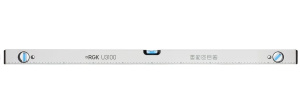 Уровень пузырьковый RGK U3100, 1000мм