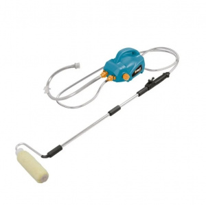 Краскопульт (краскораспылитель) электрический BORT BFP-450N