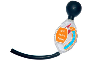 Ареометр для антифриза AV Steel