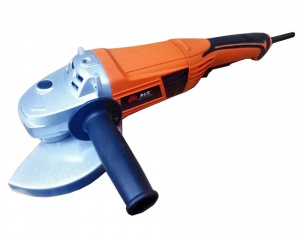 Машина шлиф-ая угловая PIT 611802 (180 мм)