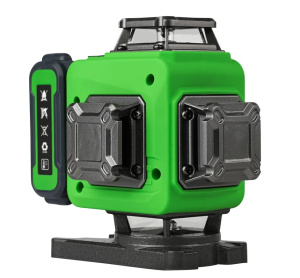 Уровень лазерный AMO LN 4D-360-2