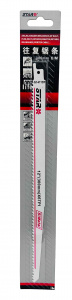 Полотно для сабел. нож. STAR S1411DF-BI