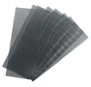 Сетка абразивная  Р60, 115*280мм, Sparta