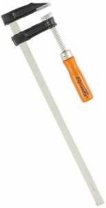 Струбцина  300*80*360 мм F-образная