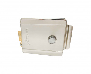 Замок электромеханический 1073 C-01L