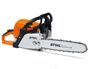 Пила цепная бензиновая STIHL  MS-310 (шина 40см) 4,4 л.с. Профессиональная