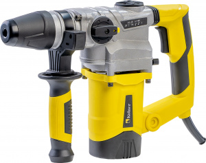 Перфоратор KOLNER KRH 1100C ,1100Вт