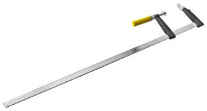 Струбцина  120*1000 мм F-образная STAYER