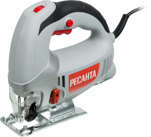 Лобзик электрический Ресанта Л-80/750