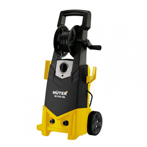 Автомойка HUTER W195-QL