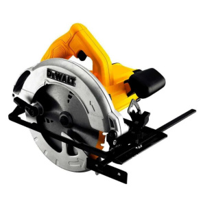 Пила циркулярная DeWALT DWE550-QS
