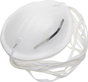 Маска техническая STAYER "СТАНДАРТ"