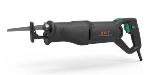 Пила сабельная DWT PLUS SASP07-20 V