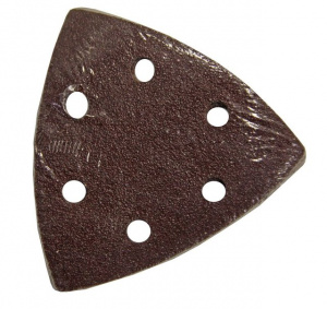 Насадка - Набор шлиф-ой бумаги для мультитула