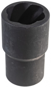 Головка-экстрактор для поврежденных болтов/гаек 22мм*50мм,1/2" AV Steel