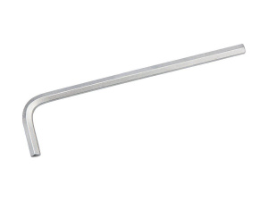 Ключ для винтов с внутр. шестигранником  6мм ЗУБР "ЭКСПЕРТ"