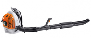 Устройство воздуходувное STIHL BR-500