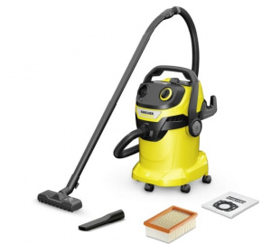 Пылесос хозяйственный KARCHER WD 5 V-25/5/22