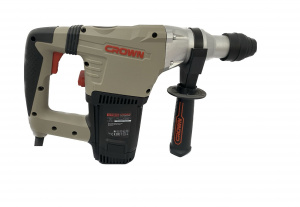 Перфоратор CROWN СТ18116,1050Вт