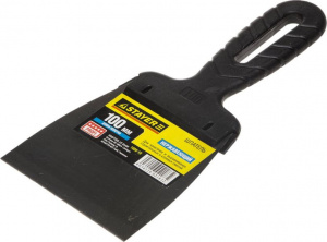 Шпатель 100 мм STAYER PROFESIONALфасад нерж