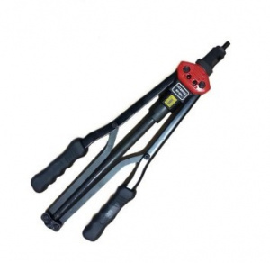 Заклепочник для резьбовых заклепок ВТ-604 двуручный М3-М12